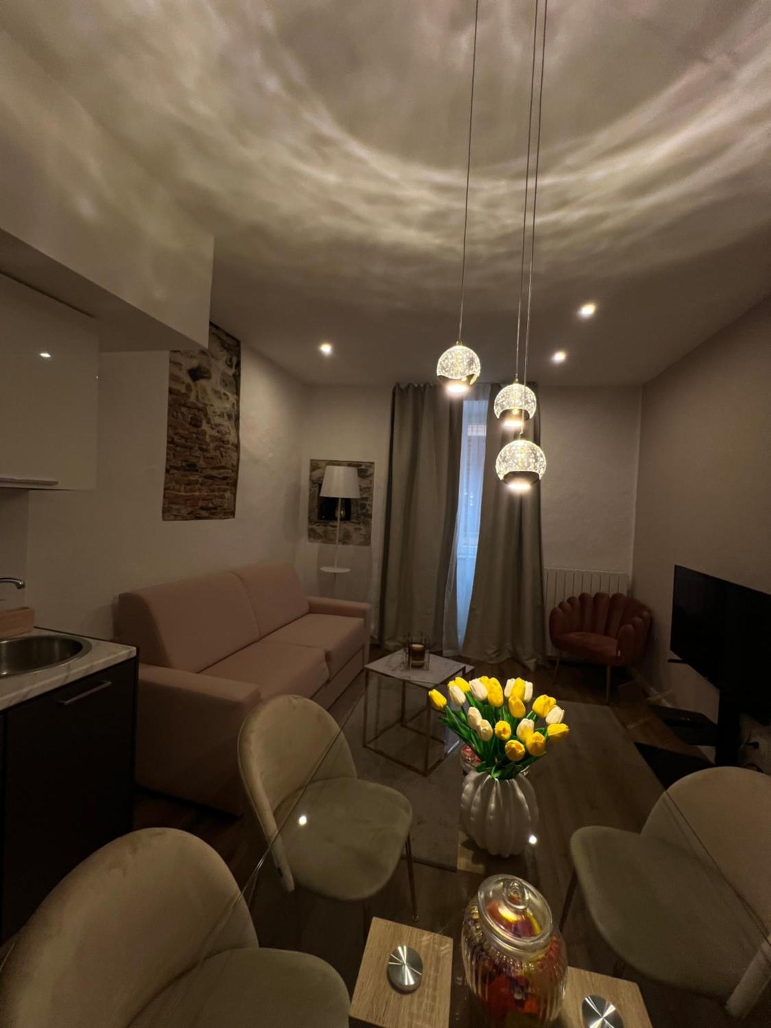 Residenza San Rocco "Suite Sul Lago" Orta San Giulio Exterior foto